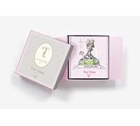 Teatime with Ladurée: The Art of Taking Tea
