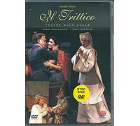 Teatro Alla Scala - Puccini: Il Trittico [DVD] [2001]