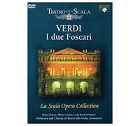Teatro Alla Scala - Verdi: I Due Foscari - La Scala Opera Collection [DVD] [2007] [NTSC]
