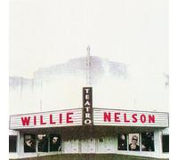 Teatro by Nelson, Willie (1998) Audio CD