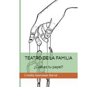 TEATRO DE LA FAMILIA: ¿Cuál es tu papel? (La Cartografia de la Alma)
