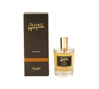 Teatro Fragranze Uniche - Pura Ambra Spray 100 ml New