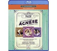 Teatro Regio Torino/Fasolis - Ferdinando Paer: Agnese (Dramma semiserio in two acts) [Blu-ray] [Region Free] [NTSC]