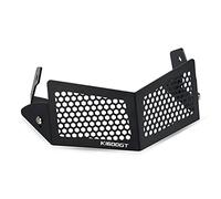 TEAUSA K1600 GTL K1600B Motorcycle Oil Cooler Protection Grille Front Fairing Vent Radiator Guard Decoration Fit For BMW K1600GT K1600GTL (Size : K1600GT)