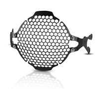 TEAUSA Motorcycle Fit For Yamaha XSR700 XSR 700 XTribute 2017 2018 2019 2020 Headlight Headlamp Grille Grill Shield Guard Cover Protector