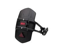 TEAUSA Motorcycle Rear Fender Mudguard Splash Guard Cover Fit For Triumph Tiger 800 XC XCX XR XRX XCA XRT Tiger 850 660 Sport 900 GT LOW (Color : A)