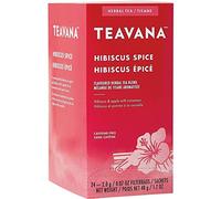 Teavana Hibiscus Spice Herbal Tea