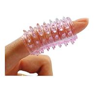 Teazers EasyToys Finger Sleeve Vagina Women Sex Toys for Couples