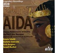 Tebaldi - Aida