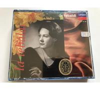 Tebaldi - La Tebaldi