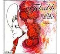 Tebaldi - Parnna Farewell/La Boheme