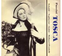 Tebaldi - Puccini: Tosca (UK Import)
