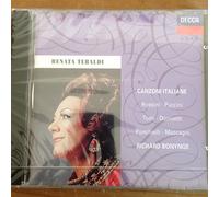 Tebaldi Renata - Canzoni Italiane