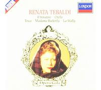Tebaldi, Renata - Renata Tebaldi - Opera Gala