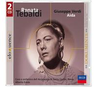 Renata Tebaldi:aida