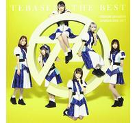 TEBASEN THE BEST-tebasaki sensation amakara best vol.1-