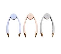 Tebbomp 6PCS Strawberry Huller Stem Remover Pineapple Corer and Slicer Pineapple Cutter Pineapple Peeler Stems From Fruits