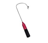 Tebbomp Locksmith Bypass Deadbolt Thumbturn Tool for Opening and Prying Doors Store Vehicle Glass Door Locks Emergency Unlocking