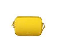 COCCINELLE Mini Bag Woman color Yellow - Size: OS - female