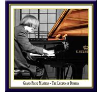 Tebenikhin, Amir - Grand Piano Masters -..