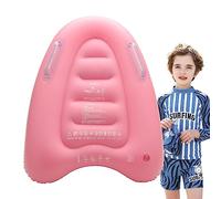 Tebinzi Inflatable,Learn to Swim Floating Board for | Floating Aid Mat Swimming for Beginners for Lakes, Oceans, Beaches, Pools