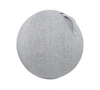 Tebinzi Yoga Ball,Exercise Ball Protector Covers - 55cm Balance Training Ball Protective Skin, Puncture Protection