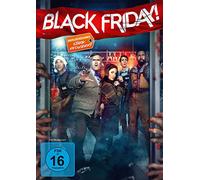 Tebo,Casey - Black Friday-Überlebenschance Stark Reduziert!