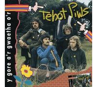 Tebot Piws - Y Gore A'r Gwaetha O'R