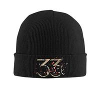 TEBTRGK Clair Obscur Expedition 33 Hat Autumn Winter Beanies Fashion Caps Unisex Acrylic Knitted Caps