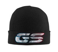TEBTRGK Hat Cool Autumn Spring Caps for Men Women GS Skullies Beanies Ski Caps Soft Bonnet Hats