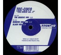 Tec-Coco Vol. 2