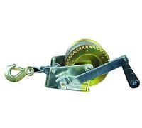 Tec Hit 21100 Winch Crank 380 kg Cable 10 m