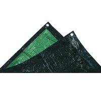 TEC Hit 882203 Ultra Heavy Tarpaulin 240 g/m² - 3 m