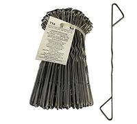 TEC Ties Type 4 Housing Ties 275mm Stainless Steel for 150mm Cavity (50)