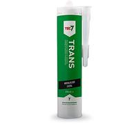 tec+ Tra Universal Adhesives Gluing, assembly and sealing Transparent, Easy to work with and for many materials, including damp substrates