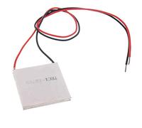 TEC1-12703 40x40MM 12V3A Thermoelectric Cooler Peltier Refrigeration Plate