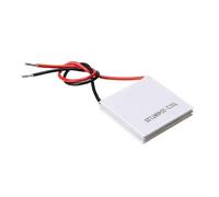 TEC2-25408 12V 8A 95W Double-Deck Semiconductor Efficient Refrigeration