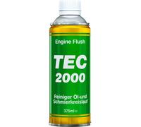 TEC2000 5060500720018 Engine flush