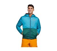 Teca Calido Hooded Jacket - male - Cotopaxi - Light Jackets - Multicolor - L - Jackets L