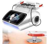Tecar Therapy Device for Body Pain, 448kHz Skin Tightening Device, for Lifting & Tightening + Shaping + Health Care