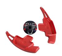 TECART ABS Car Steering Wheel Shift Paddle Extension Paddles Steering Wheel Fits Mercedes Benz A B C V GLC CLA GLE CLS E GLA GLS S SL SLC G Shift Paddle Gear Paddle Interior Decoration Accessories