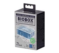 Tecatlantis Easybox Coarse Foam Filter Media Cartridge For Biobox Filters 1 And 2, S