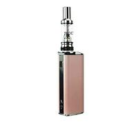 TECC arc 5 Vape Kit - Light Pink - No Nicotine/Nicotine Free
