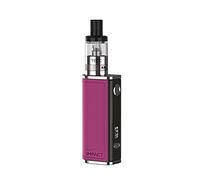TECC arc Impact Kit - Hot Pink - No Nicotine/Nicotine Free