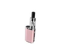 TECC Arc Mini 2 Kit- No Nicotine/Nicotine Free (Pink)
