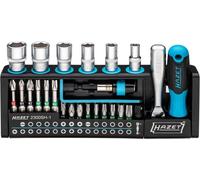 TecDoc grupa nav atrasta HAZET 2300SH-1