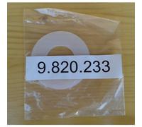 Tece 9820233 Base Seal (Bell Seal) for Drainage Valve A2