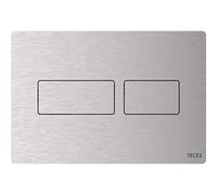 TECE GmbH x, Brushed Stainless Steel (with Anti-Fingerprint)