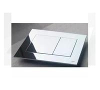 TECE Now Flushplate Chrome UK Code FP9240401
