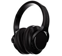 Bluetooth Wireless Headphones with Noise Cancelling Over-Ear Stereo Earphones UK